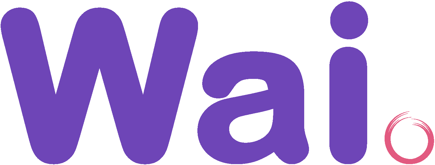 Wai Logo